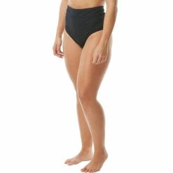 TYR Women's Leila High Waist Bikini Bottom - 2023