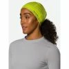 Nathan HyperNight Reflective Ponytail Beanie - 2023 -Women's sports Sales hivis 05700.1661884122