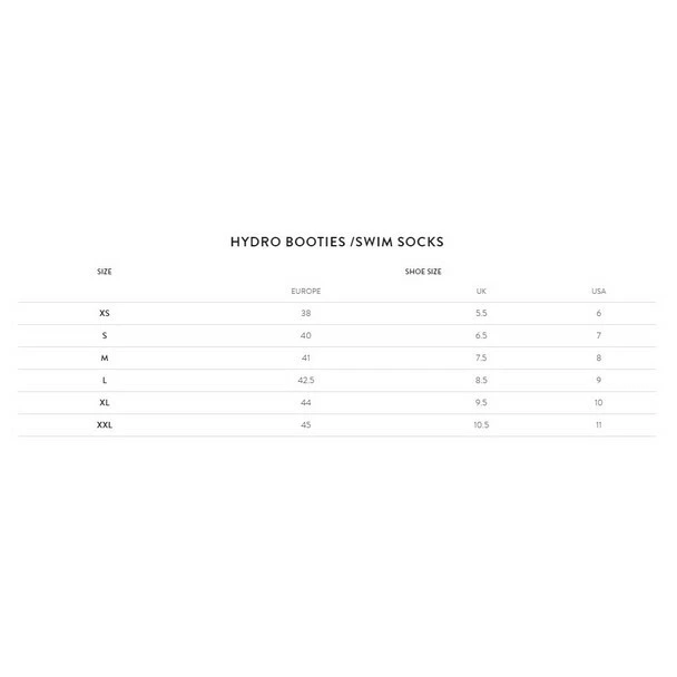 Orca Hydro Booties - 2023 4 Orca Hydro Booties - 2023 - Image 2