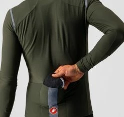 Castelli Men's Emergency 2 Rain Jacket - 2023 -Women's sports Sales inbackpocket 99111.1628181964