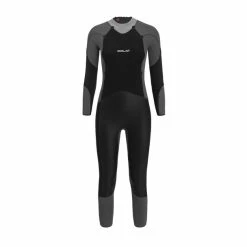 Orca Women's Apex Flow Wetsuit - 2023 7 Orca Women's Apex Flow Wetsuit - 2023 -Women's sports Sales insideout 34338.1643299232