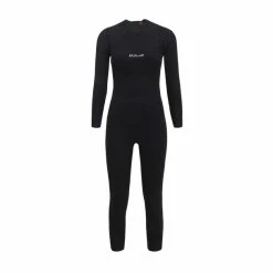 Orca Women's Athlex Flow Wetsuit - 2023 -Women's sports Sales insideout 58616.1643319234