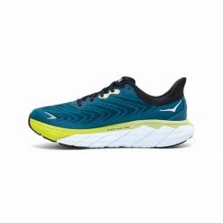 HOKA Men's Arahi 6 Wide Shoe - 2023 9 HOKA Men's Arahi 6 Wide Shoe - 2023 -Women's sports Sales instep 07891.1640295934
