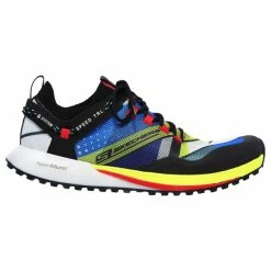 Skechers Men's GoRun Speed Trail Hyper Shoe - 2020 9 Skechers Men's GoRun Speed Trail Hyper Shoe - 2020 -Women's sports Sales instep 08364.1571858091