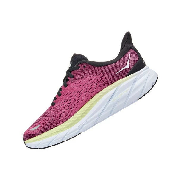 HOKA Women's Clifton 8 Shoe - 2022 4 HOKA Women's Clifton 8 Shoe - 2022 - Image 2
