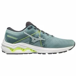 Mizuno Men's Wave Inspire 18 Stability Shoe - 2023 -Women's sports Sales instep 15810.1653512168