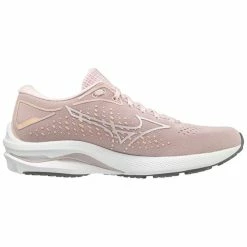 Mizuno Women's Wave Rider 25 Shoe - 2022 -Women's sports Sales instep 17992.1653493161