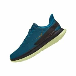HOKA Men's Mach 4 Shoe - 2022 -Women's sports Sales instep 19555.1650030480