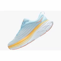 HOKA Women's Bondi 8 Shoe - 2023 7 HOKA Women's Bondi 8 Shoe - 2023 -Women's sports Sales instep 21257.1658769038