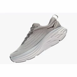 HOKA Men's Bondi 8 Wide Shoe - 2023 -Women's sports Sales instep 23092.1658860802