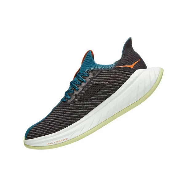 HOKA Men's Carbon X 3 Shoe - 2023 6 HOKA Men's Carbon X 3 Shoe - 2023 - Image 4