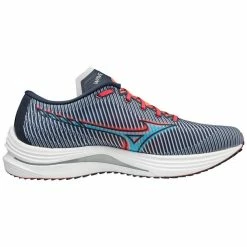 Mizuno Men's Wave Rebellion Shoe - 2022 -Women's sports Sales instep 53958.1653503440
