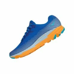 HOKA Men's Torrent 2 Trail Shoe - 2022 -Women's sports Sales instep 56038.1650030875