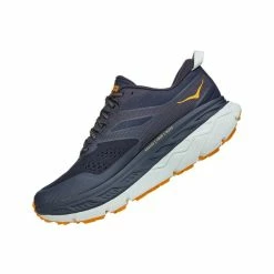 HOKA Men's Stinson ATR 6 Stability Trail Shoe - 2023 -Women's sports Sales instep 65029.1650031335