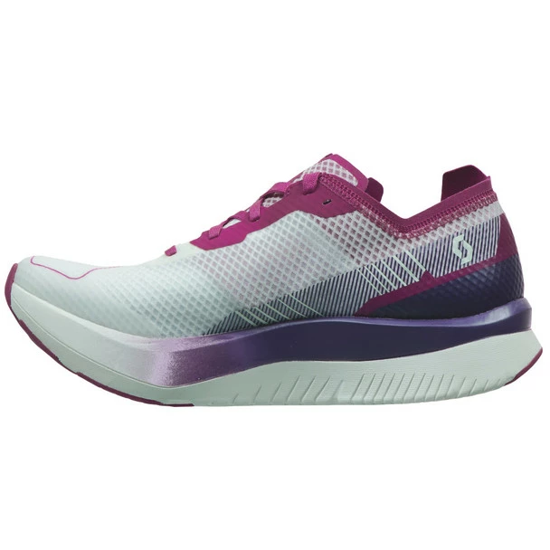 Scott Women's Speed Carbon RC Racing Shoe - 2022 4 Scott Women's Speed Carbon RC Racing Shoe - 2022 - Image 2
