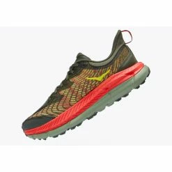 HOKA Men's Mafate Speed 4 Trail Shoe - 2023 6 HOKA Men's Mafate Speed 4 Trail Shoe - 2023 -Women's sports Sales instep 66786.1660589658