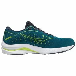 Mizuno Men's Wave Rider 25 Shoe - 2022 9 Mizuno Men's Wave Rider 25 Shoe - 2022 -Women's sports Sales instep 78274.1653492340