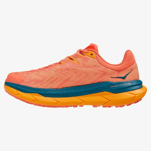 HOKA Women's Tecton X Trail Shoe - 2022 4 HOKA Women's Tecton X Trail Shoe - 2022 - Image 2