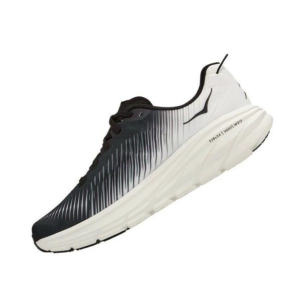 HOKA Men's Rincon 3 Wide Shoe - 2023 4 HOKA Men's Rincon 3 Wide Shoe - 2023 - Image 2