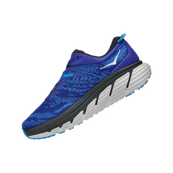 HOKA Men's Gaviota 4 Stability Shoe - 2023 5 HOKA Men's Gaviota 4 Stability Shoe - 2023 - Image 3