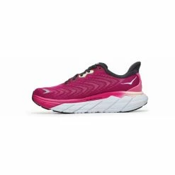 HOKA Women's Arahi 6 Stability Shoe - 2023 -Women's sports Sales instep 95541.1640279150