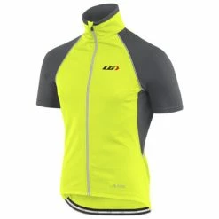 Louis Garneau Men's Spire Convertible Jacket - 2018 -Women's sports Sales jersey 23326.1514489279