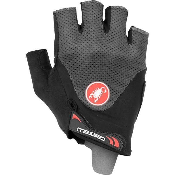 Castelli Arenberg Gel 2 Bike Gloves - 2023 4 Castelli Arenberg Gel 2 Bike Gloves - 2023 - Image 2