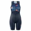 Louis Garneau Women's Vent Tri Suit - 2021 2 Louis Garneau Women's Vent Tri Suit - 2021 -Women's sports Sales kailua 13449.1616421124