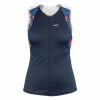 Louis Garneau Women's Relaxed Fit Vent Sleeveless Tri Top - 2021 -Women's sports Sales kailua 15023.1619124687
