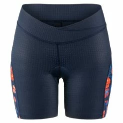 Louis Garneau Women's 6" Vent Tri Short - 2021