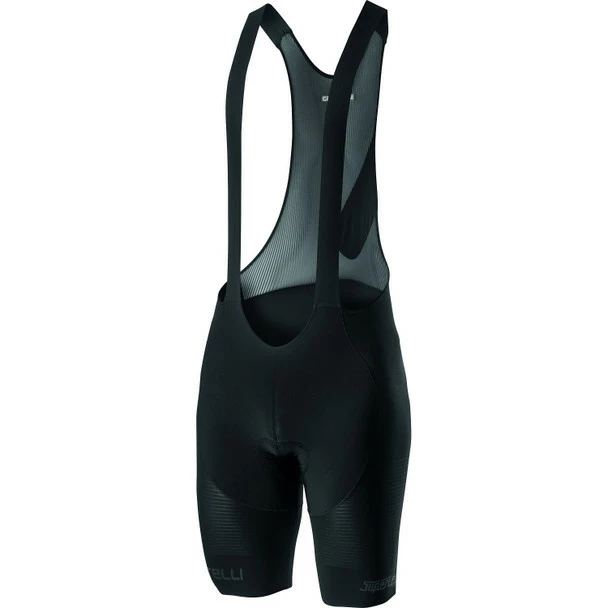 Castelli Men's Superleggera Bib Short - 2023 3 Castelli Men's Superleggera Bib Short - 2023