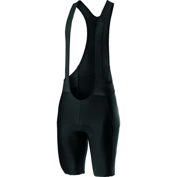 Castelli Men's Unlimited Bibshort - 2022 3 Castelli Men's Unlimited Bibshort - 2022