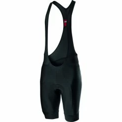 Castelli Men's Entrata Bibshort - 2023