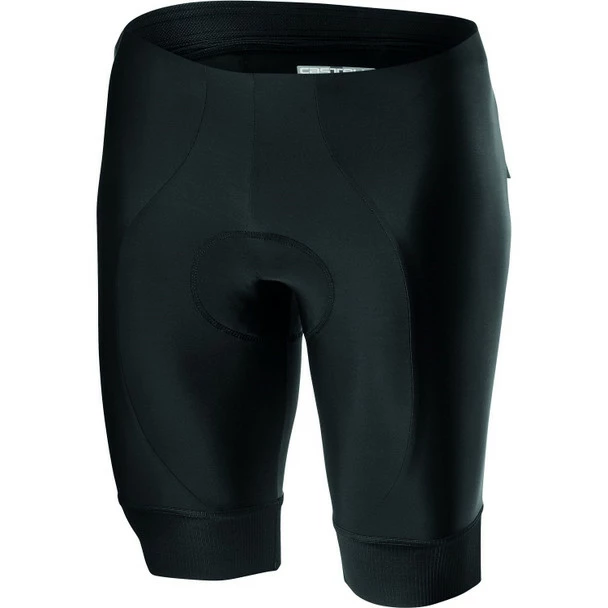 Castelli Men's Entrata Bike Short - 2022 3 Castelli Men's Entrata Bike Short - 2022