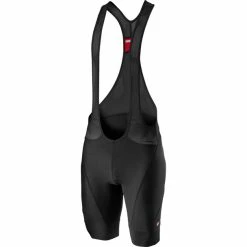 Castelli Men's Endurance 3 Bib Short - 2023
