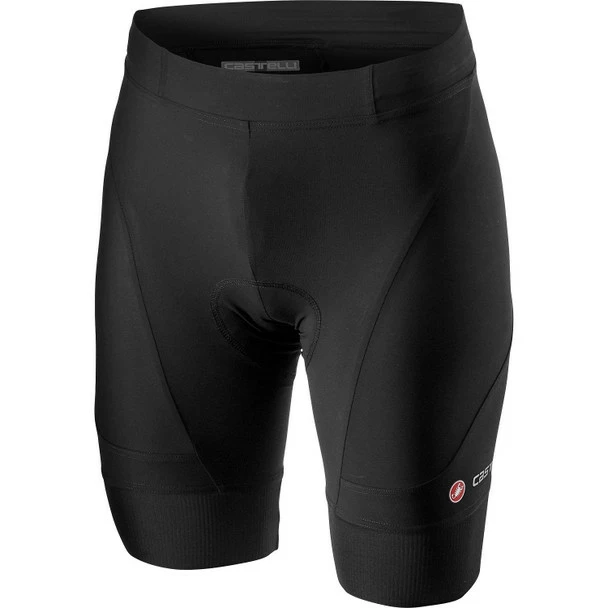 Castelli Men's Endurance 3 Bike Short - 2023 3 Castelli Men's Endurance 3 Bike Short - 2023