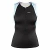 Louis Garneau Women's Vent Sleeveless Tri Top - 2021 -Women's sports Sales lavabeach 57146.1613682330