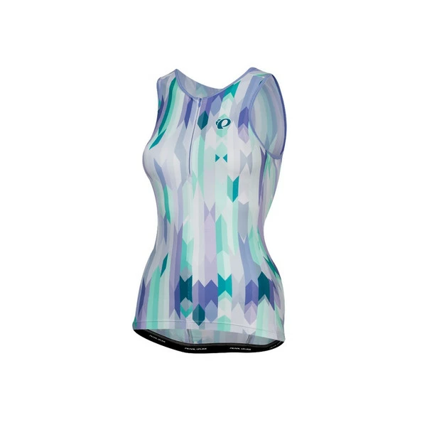 Pearl Izumi Women's Elite Pursuit Graphic Tri Singlet - 2019 3 Pearl Izumi Women's Elite Pursuit Graphic Tri Singlet - 2019
