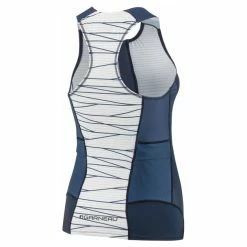 Louis Garneau Women's Pro Carbon Tri Top - 2019 5 Louis Garneau Women's Pro Carbon Tri Top - 2019 -Women's sports Sales lazerback 67552.1548964712