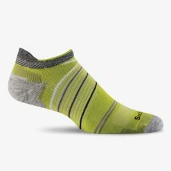 Sockwell Men's Pacer Micro Stabilization Sock - 2020