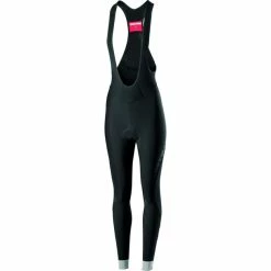 Castelli Women's Tutto Nano Bibtight - 2023