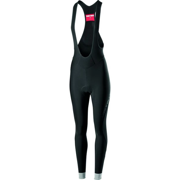 Castelli Women's Tutto Nano Bibtight - 2023 3 Castelli Women's Tutto Nano Bibtight - 2023
