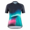 Sugoi Women's Evolution Zap Bike Jersey - 2021 -Women's sports Sales magicsky 2 41487.1617823116
