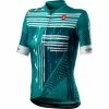 Castelli Women's Astratta Bike Jersey - 2021