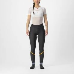 Castelli Women's Thermal Cycling Tight - 2023