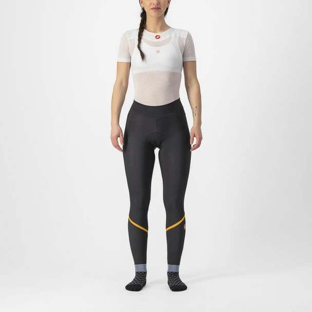 Castelli Women's Thermal Cycling Tight - 2023 3 Castelli Women's Thermal Cycling Tight - 2023