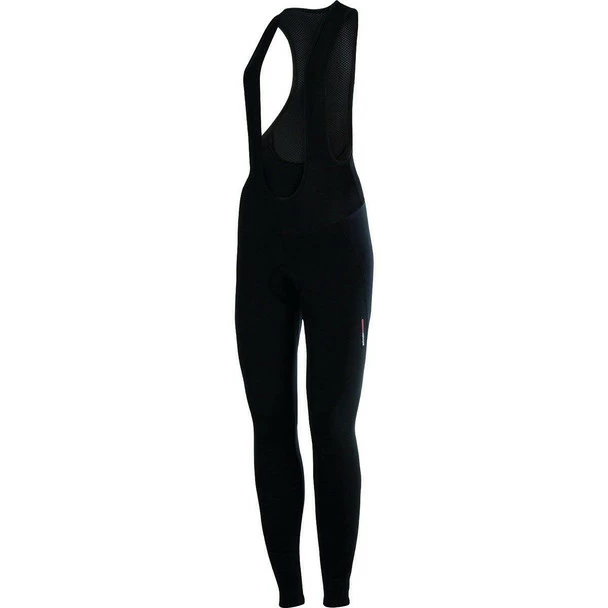Castelli Women's Meno Wind Bib Tight - 2023 3 Castelli Women's Meno Wind Bib Tight - 2023