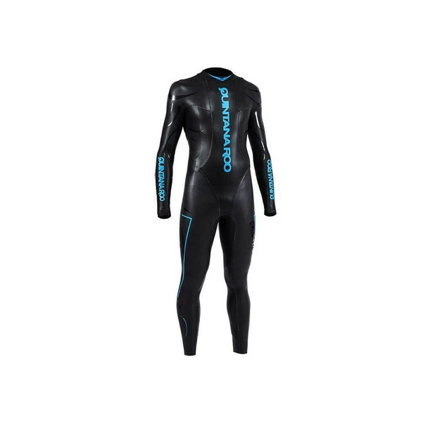 Quintana Roo Men's HYDROsix Wetsuit - 2021 3 Quintana Roo Men's HYDROsix Wetsuit - 2021