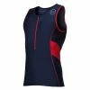 Zone3 Men's Activate Tri Top - 2018 -Women's sports Sales mensactivatetopfront 07414.1515598573