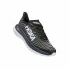 HOKA Men's Mach 5 Wide Shoe - 2023 -Women's sports Sales mensblack 61490.1652465877